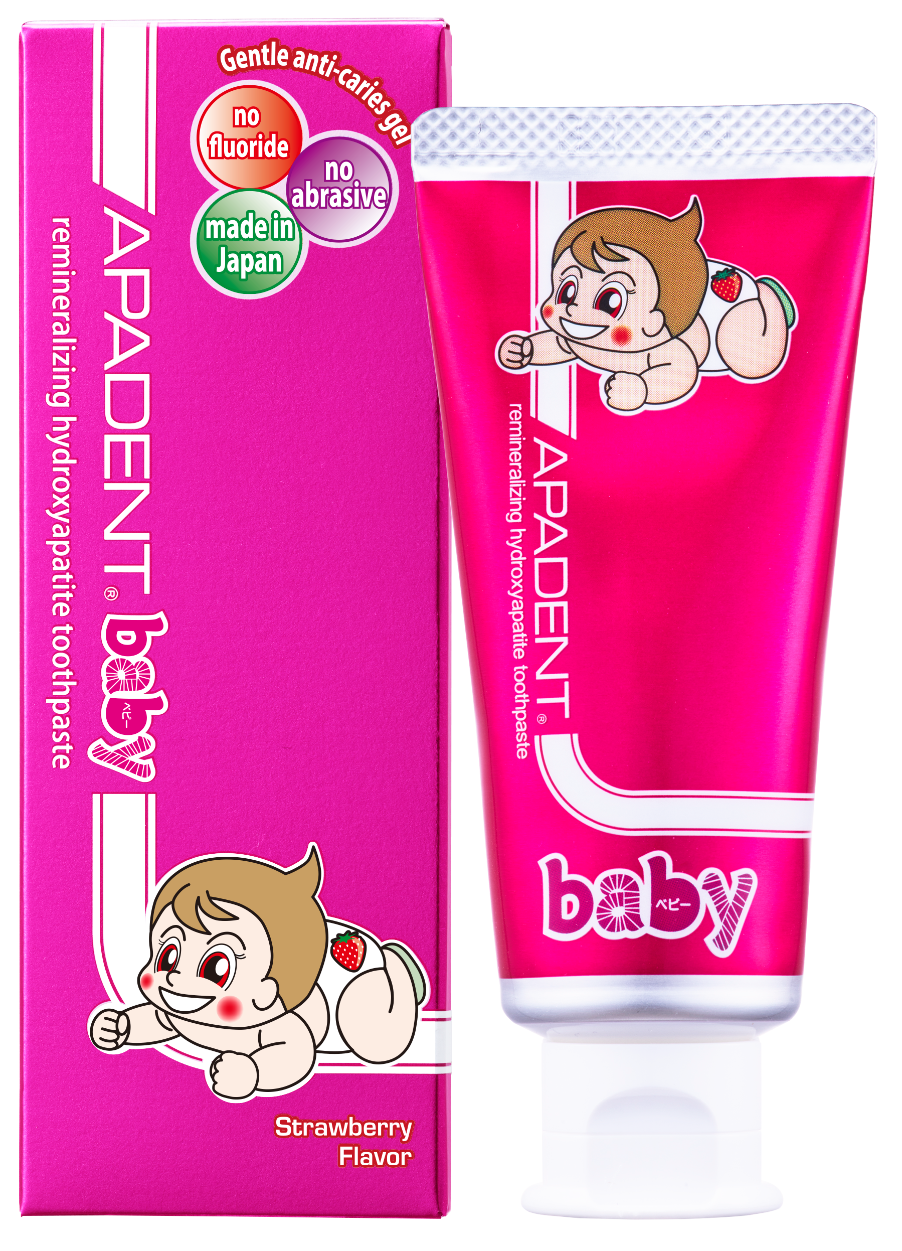 APADENT BABY
